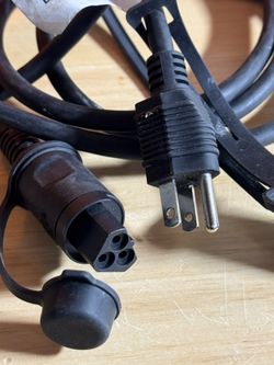 Duramax GMC Chevrolet Engine Block Heater Cord 2500HD 3500HD 2019-2025 Models