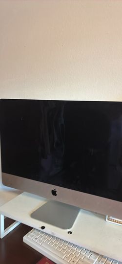 Apple iMac