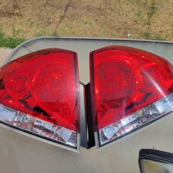Headlights 
