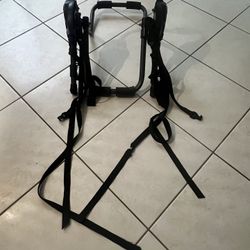 Bike Rack For Car