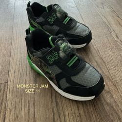 Boys Shoes sizes 10-12
