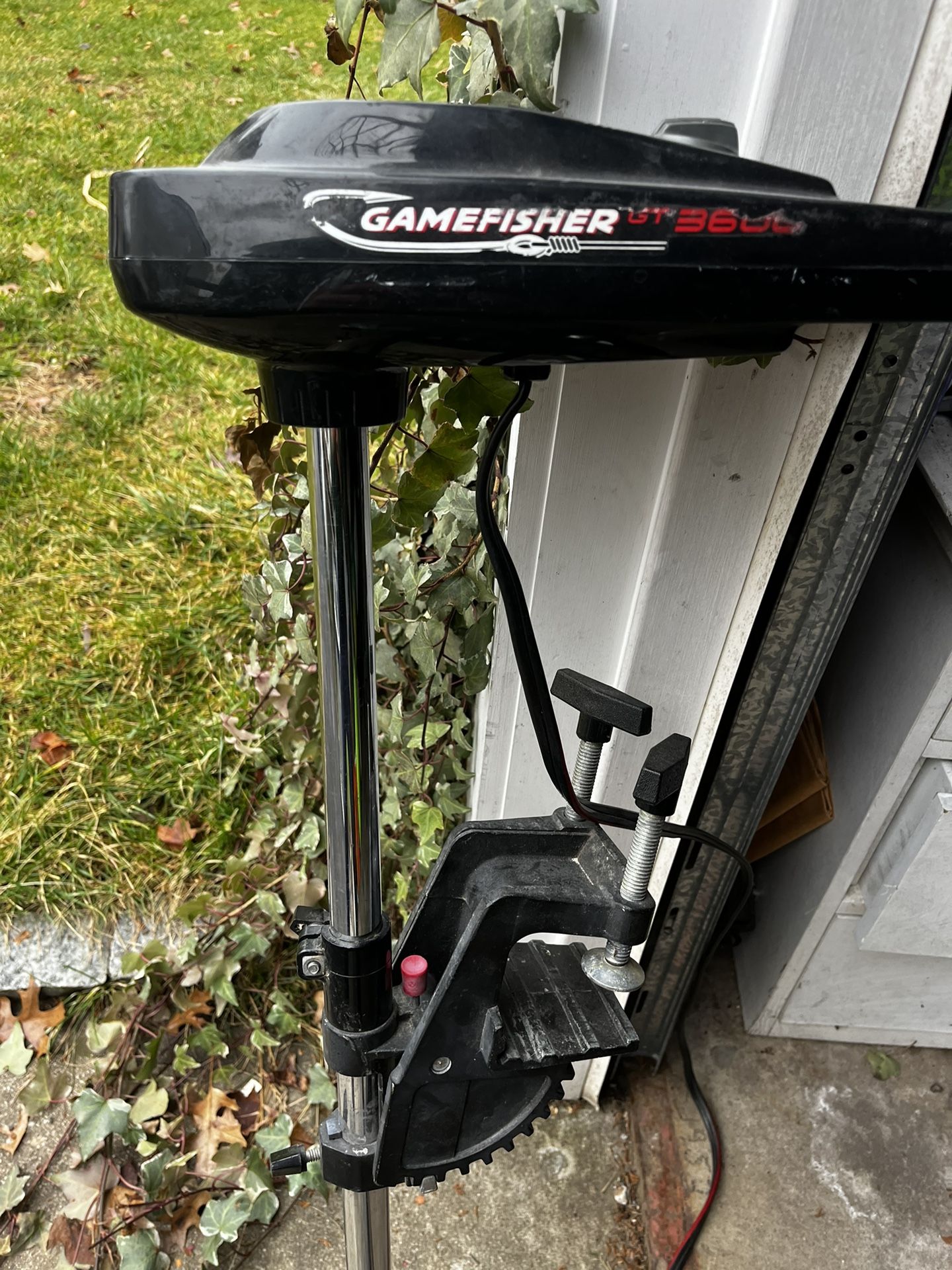 Trolling Motor for Sale in Greenwich, CT OfferUp