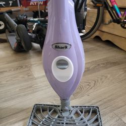 Shark Steam mop
