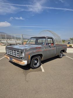 1974 Gmc