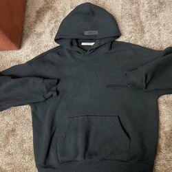 Essential Hoodies 