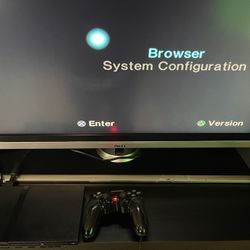Dell Monitor TV For Gaming 