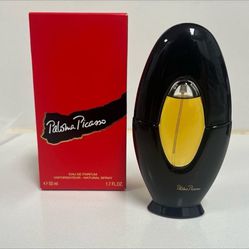 Paloma Picasso Perfume