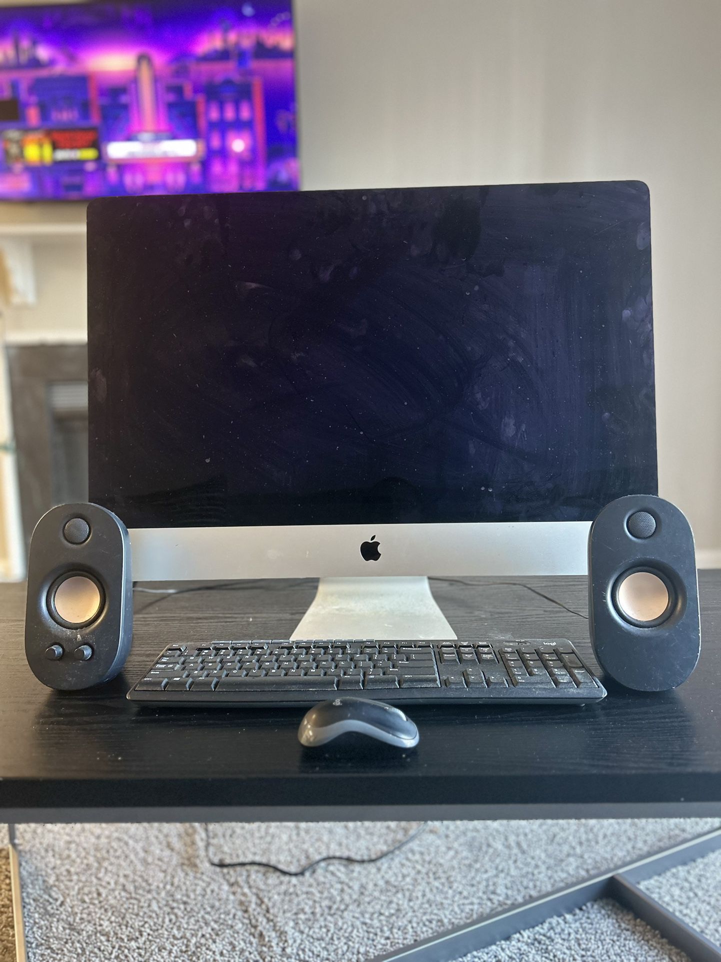 iMac 27 In (Late 2013)