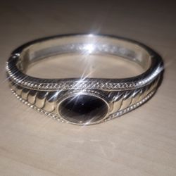 Silver Woman's Bracelets