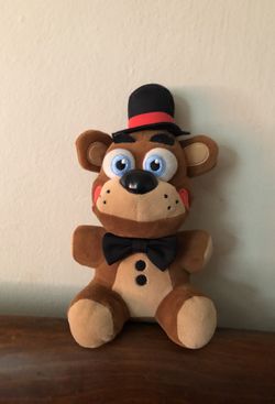 Five Nights at Freddy's - Freddy Plush