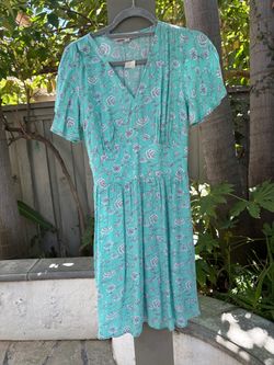 Summer dress size 0