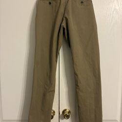 Goodfellow Chinos 30/32