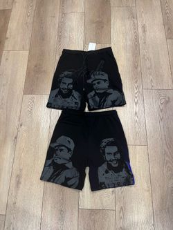 Asaali Shorts