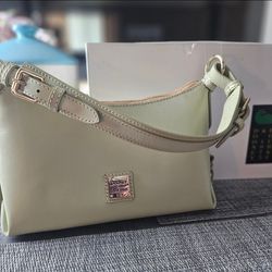 Dooney & Bourke Penrose Hobo 25