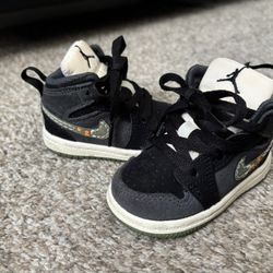 Jordan Shoes For Baby 