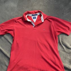 Tommy Hilfiger Polo 
