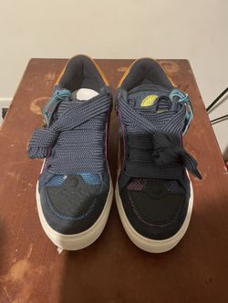 Kurt Geiger London Southback Sneakers