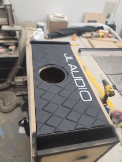 Custom Car Audio Installation/alarms/remote Starters