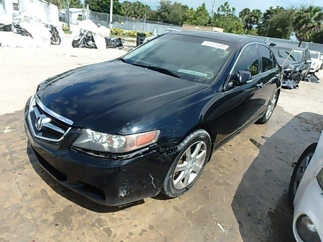 Parting out 2004 Acura TSX