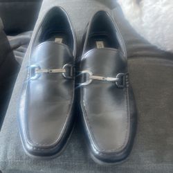 Steve madden dress shoes