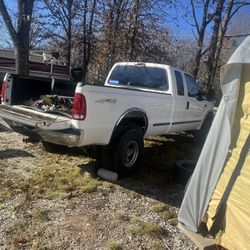 1998 Ford F-250