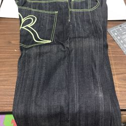 Corked Jean short size 46x15