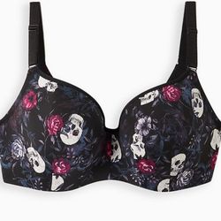 Torrid Balconette Bra, NWT