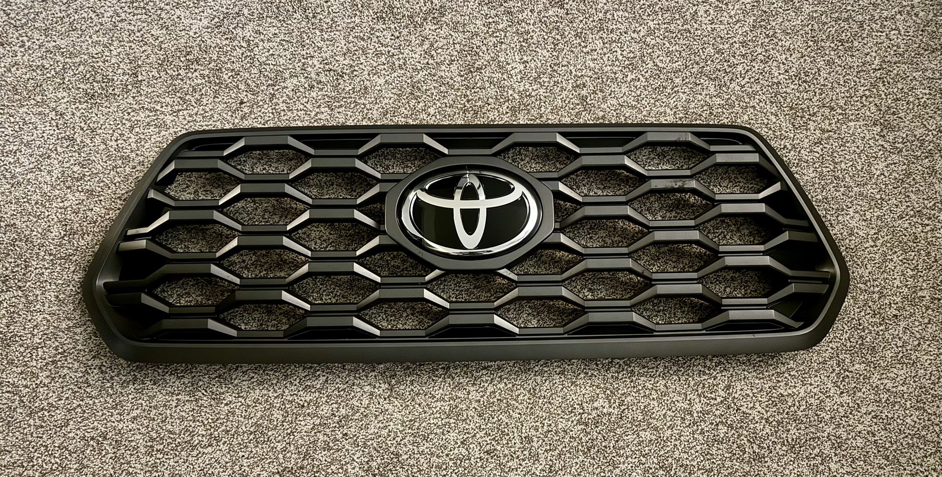 Toyota Tacoma OEM Grill