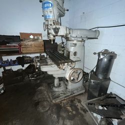 Wells Index Machine 
