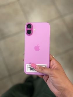 iPHONE 16 PLUS SPECTRUM 128GB