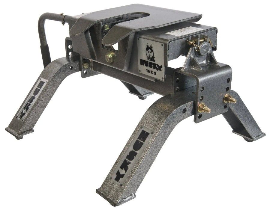 Husky 16 KS 5th Wheel Hitch