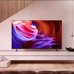 Sony 85 Inch 4K Ultra HD TV X85K Series