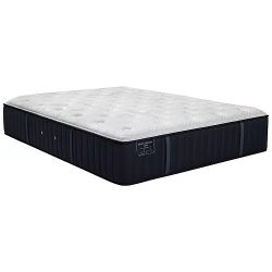 King Size Stearns & Foster Mattress ($375 cash)