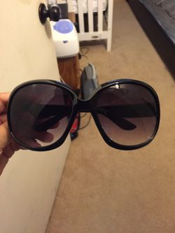 Women's glasses