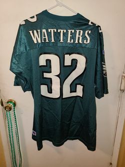 Jersey Eagles Adult XL