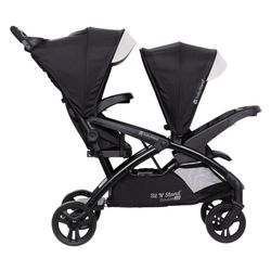 Baby Trend Double Stroller 