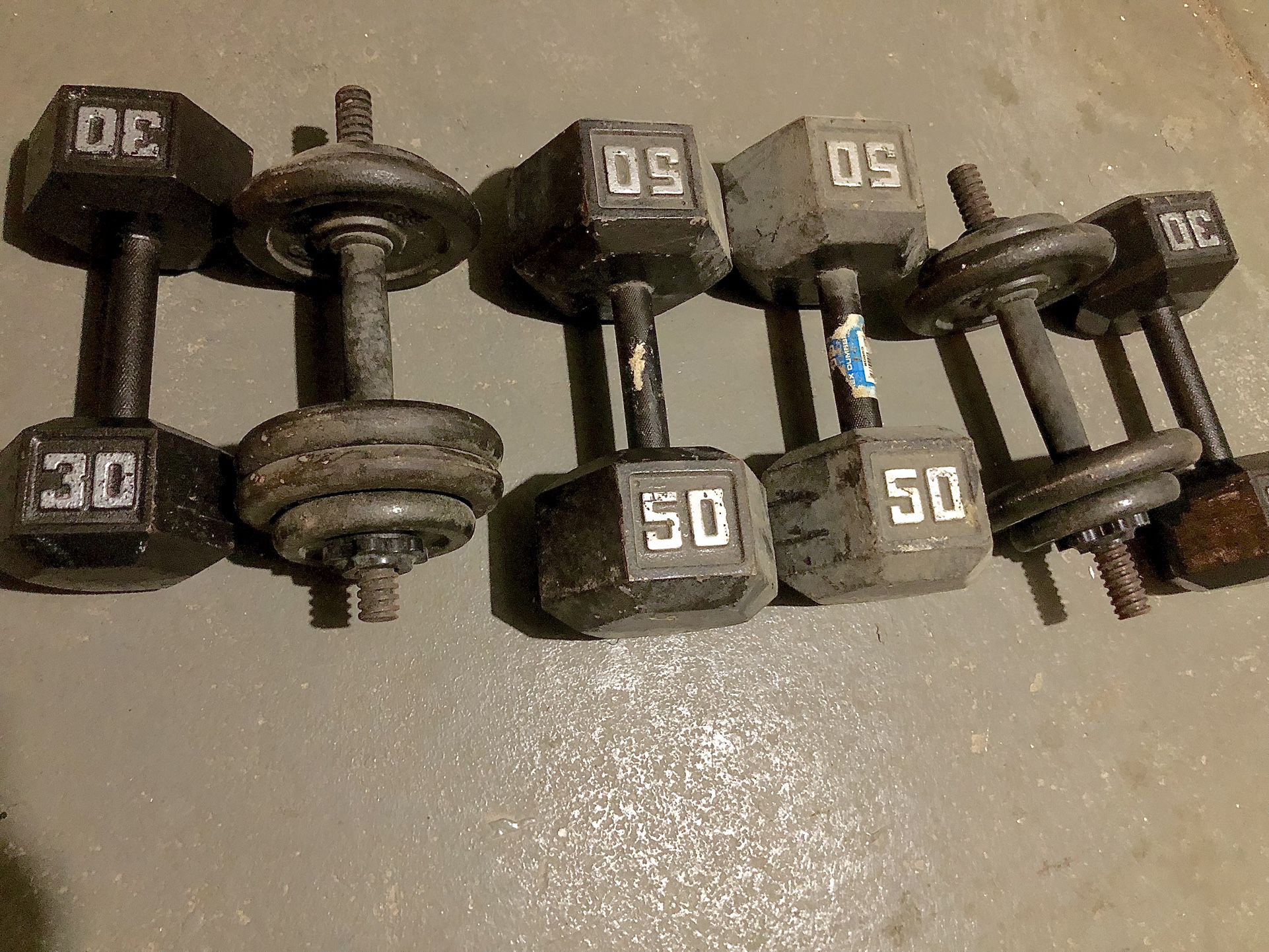 Weights For Sale 