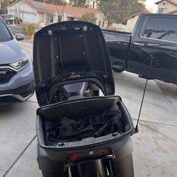 2024 Indian Pursuit darkhorse