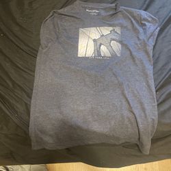 New York Shirt Banana Republic