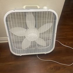 VENTILADOR 3 VELOCIDADES
