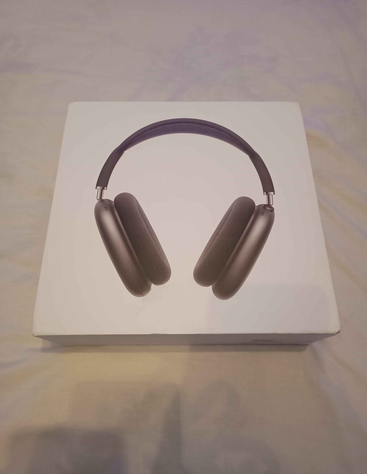 Apple Airpods Maxes USB-C