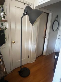 HEKTAR floor lamp - Ikea