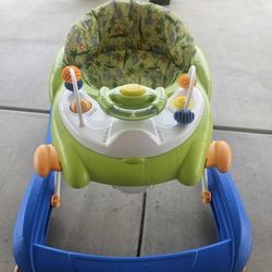 Baby Walker 