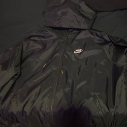 Nike Windbreaker