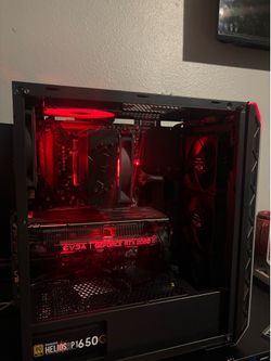 GAMING PC