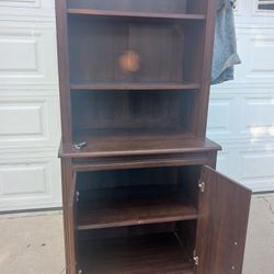 Bookshelf