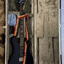 Guitars, Pedals, Amps Lot