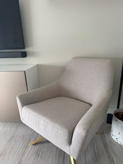 Beautiful Modern Armchair