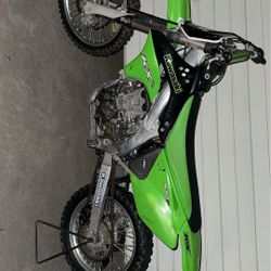 06 Kawasaki 450 