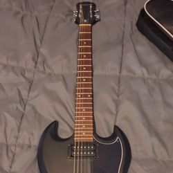 Epiphone SG Special VE Ebony 